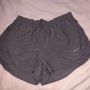 Brand new Nike shorts large